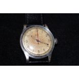 Titus Geneve vintage wristwatch