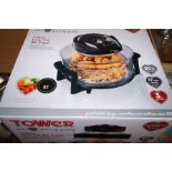 Low fat air fryer (New)