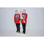 Royal Doulton HN5884 future kings limited edtion 6