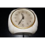 Smith cetrix art deco clock