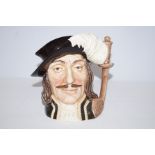 Royal Doulton D6439 Athos