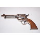 Replica .380 revolver pistol