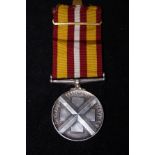 Longand efficient service medal (nursing)