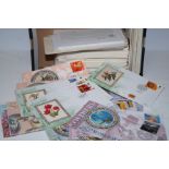 Very large collection of first day covers