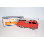 Dinky toys fire engine 555
