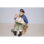 Royal Doulton HN2248 Tall story