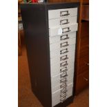 15 Draw filling cabinet