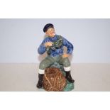 Royal Doulton HN2317 The lobster man