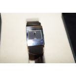 Gucci ladies wristwatch