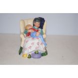 Royal Doulton HN2380 Sweet dreams