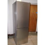Good quality fridge freezer by Kenwood