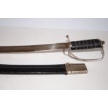 Eastern display sabre