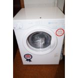 White knight 3kg tumble dryer