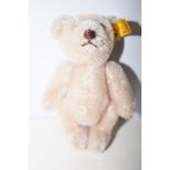 Steiff light brown teddy Approximately 10 cm