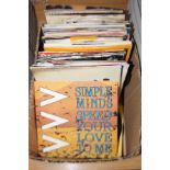 Collection of 7'' singles