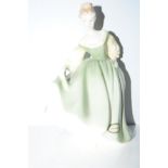 Royal Doulton HN2193 Fair lady