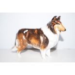 Royal Doulton HN1058 Collie Height 13 cm