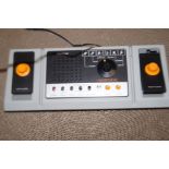 Early Prinztronic games console