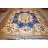 Good quality floor rug by Agadir 375 cm x 278 cm