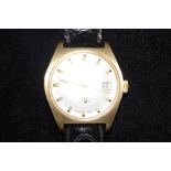 Gents Tissot seastar Pr 516 wristwatch