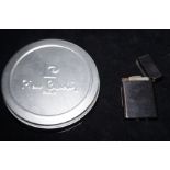 Pierre Cardin Paris lighter