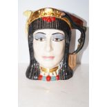 Royal Doulton limited edition Anthony & Cleopatra