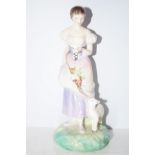 Royal Doulton HN2085 Spring figure Height 20 cm