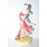 Royal Doulton HN2087 Autumn Height 20 cm