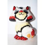 Lorna Bailey cat Honey Height 13 cm