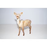 Beswick Deer