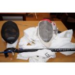 Leon Paul Fencing Equipment