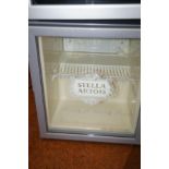Stella mini portable fridge
