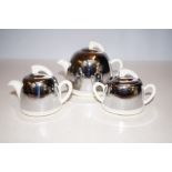 "Ever Hot" mini tea set