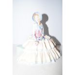 Royal Doulton HN1731 Day dreams Height 15 cm