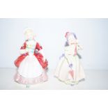 Royal Doulton HN1679 babie together Royal Doulton