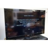 40'' Toshiba TV