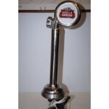 Stella Artois beer pump