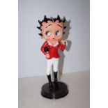 Betty Boop figure Height 32 cm