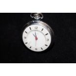 Smiths pocket watch