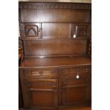 Old charm style dresser