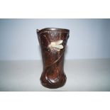 Bretby 1476 B vase Height 16 cm