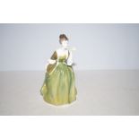 Royal Doulton HN2368 Fleur