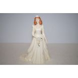 Royal Doulton HN3086 The duchess of York