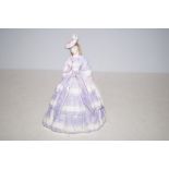 Royal Worcester lady Jane limited edition 2829