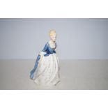 Royal Doulton HN2336 Alison