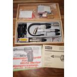 Motometer compression recorder for otto engine (us