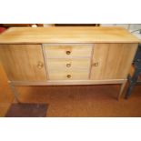 Russell of broadway retro sideboard