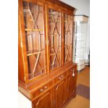 Display cabinet