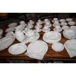 Wedgwood Westbury R4410 dinner service ( 70 piece