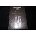 Marcel Wanders Set of 2 Champagne Glasses